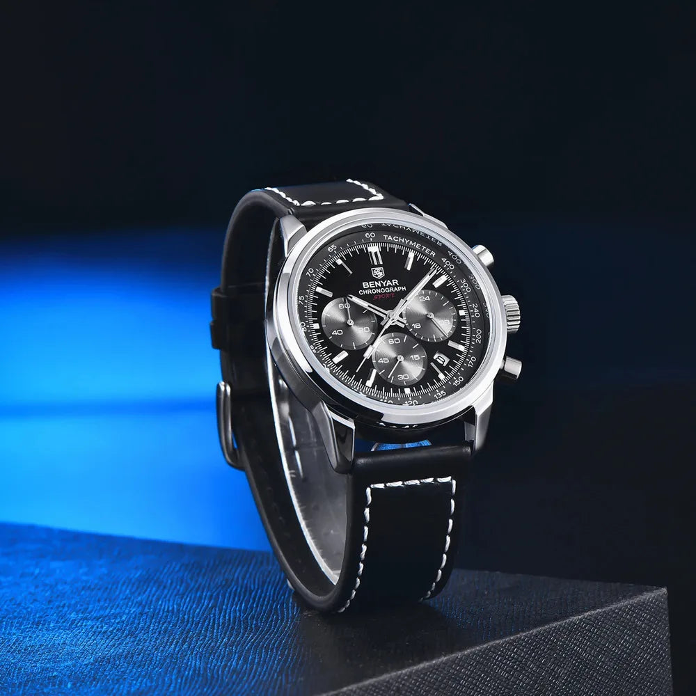 Benyar Obsidian