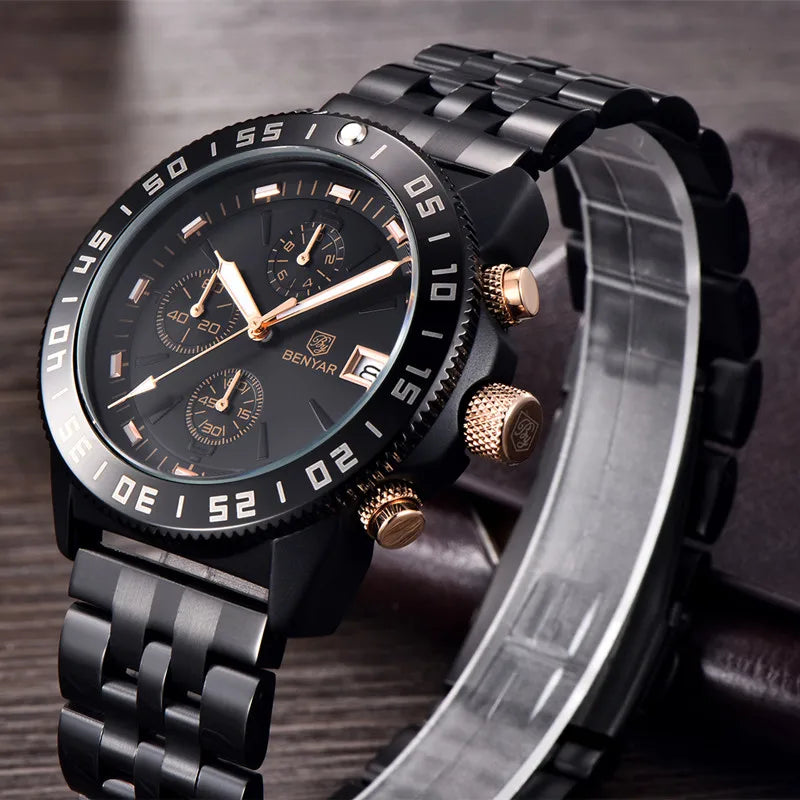 Benyar Chronos