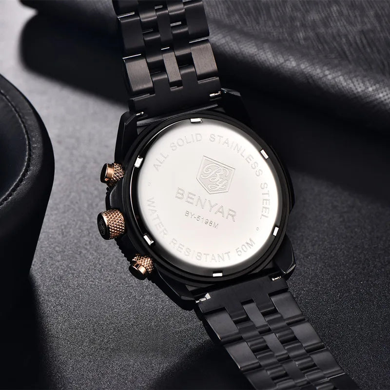 Benyar Chronos