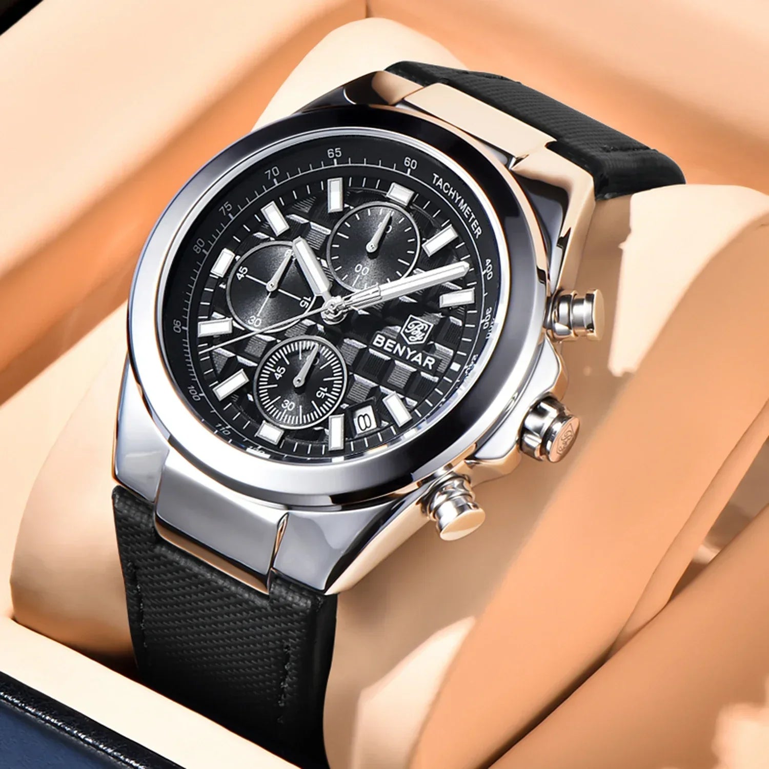 Benyar Stratos