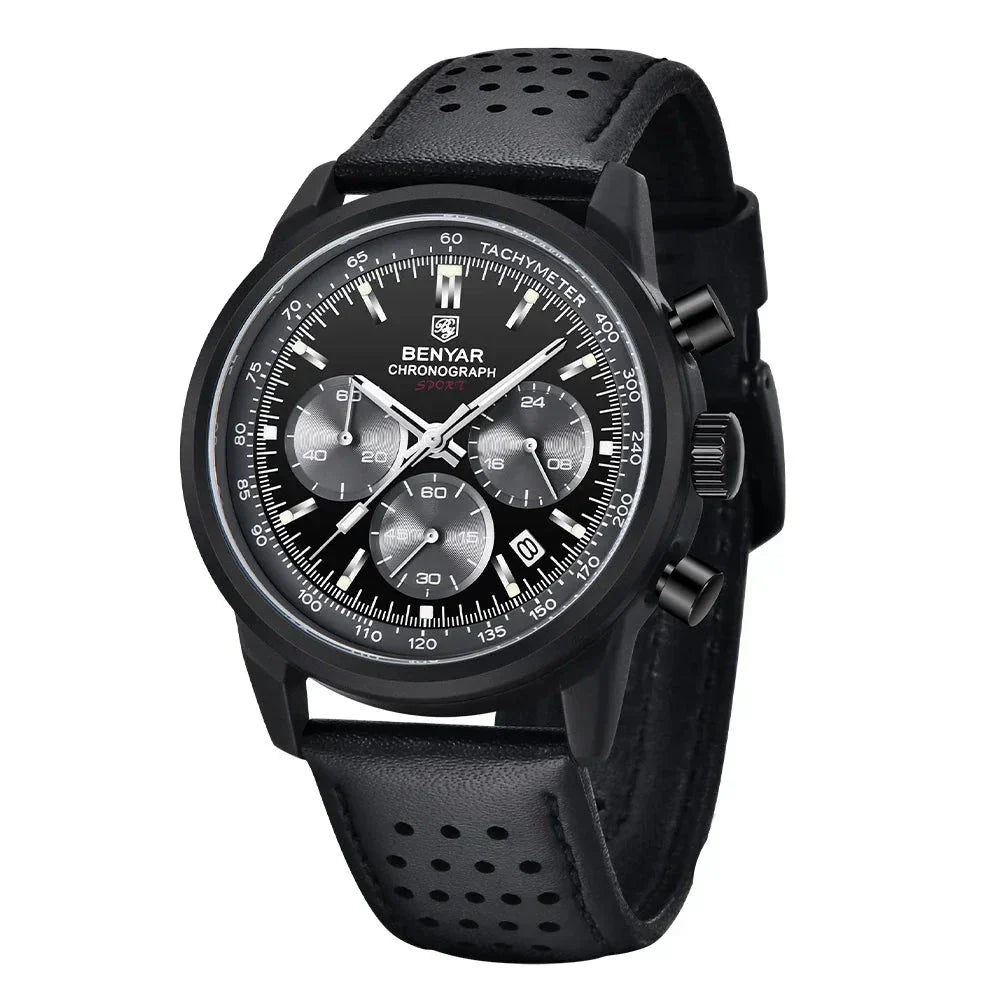 Benyar Obsidian
