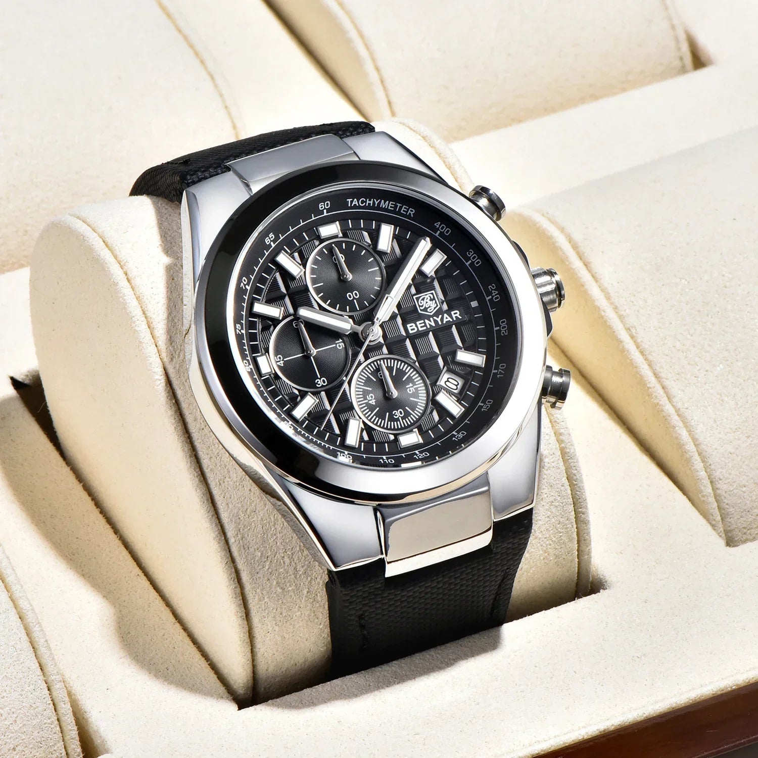 Benyar Stratos